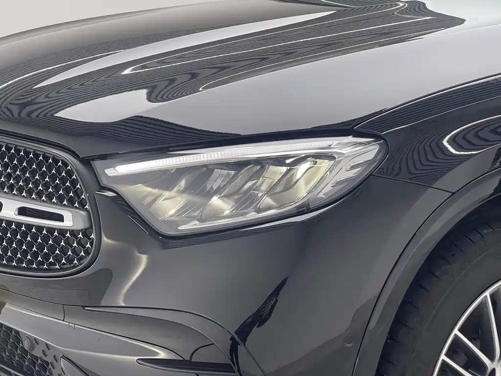 Mercedes-Benz GLC 2025 — фото 18