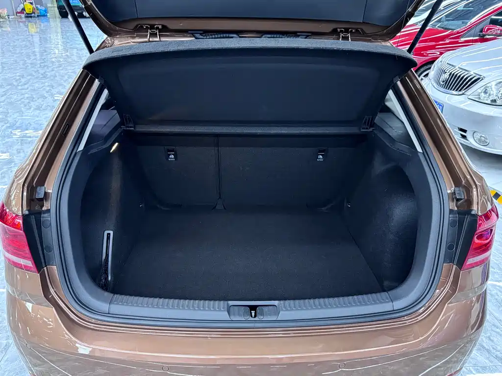 Volkswagen Gran Lavida 2016 — фото 15