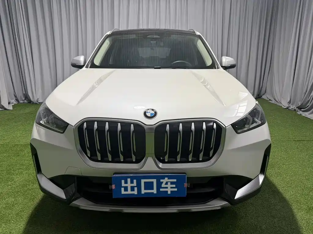 BMW X1 2023 — фото 3