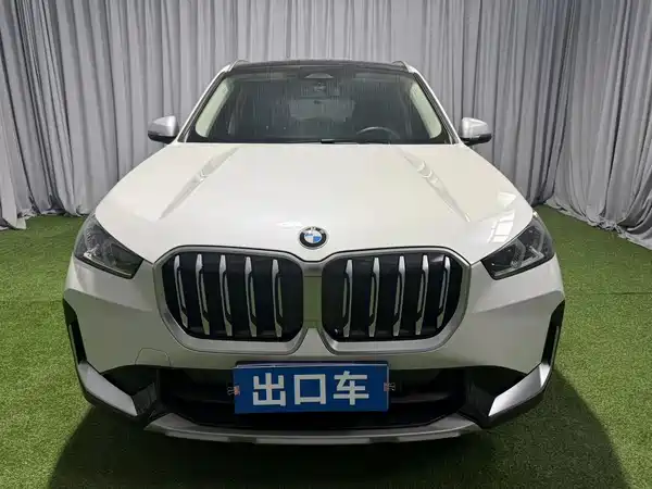 BMW X1 2023