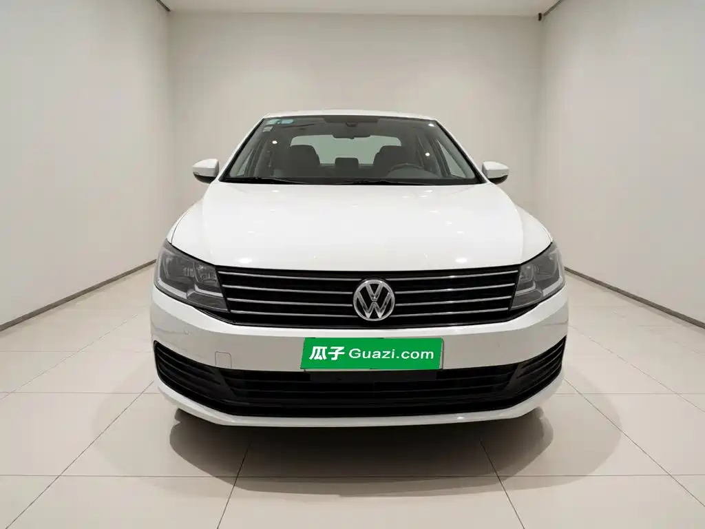 Volkswagen Lavida 2019 — фото 3