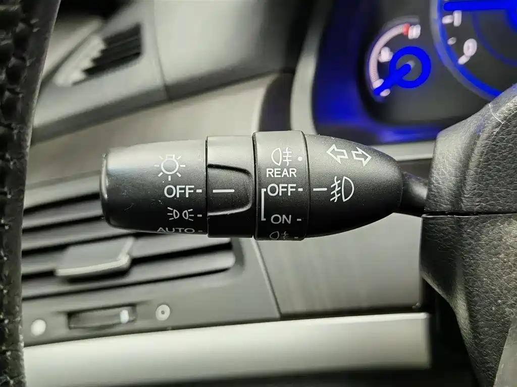 Honda Crosstour 2013 — фото 21
