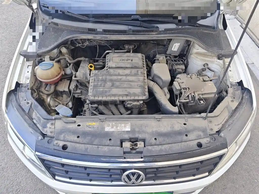 Volkswagen Jetta 2019 — фото 17