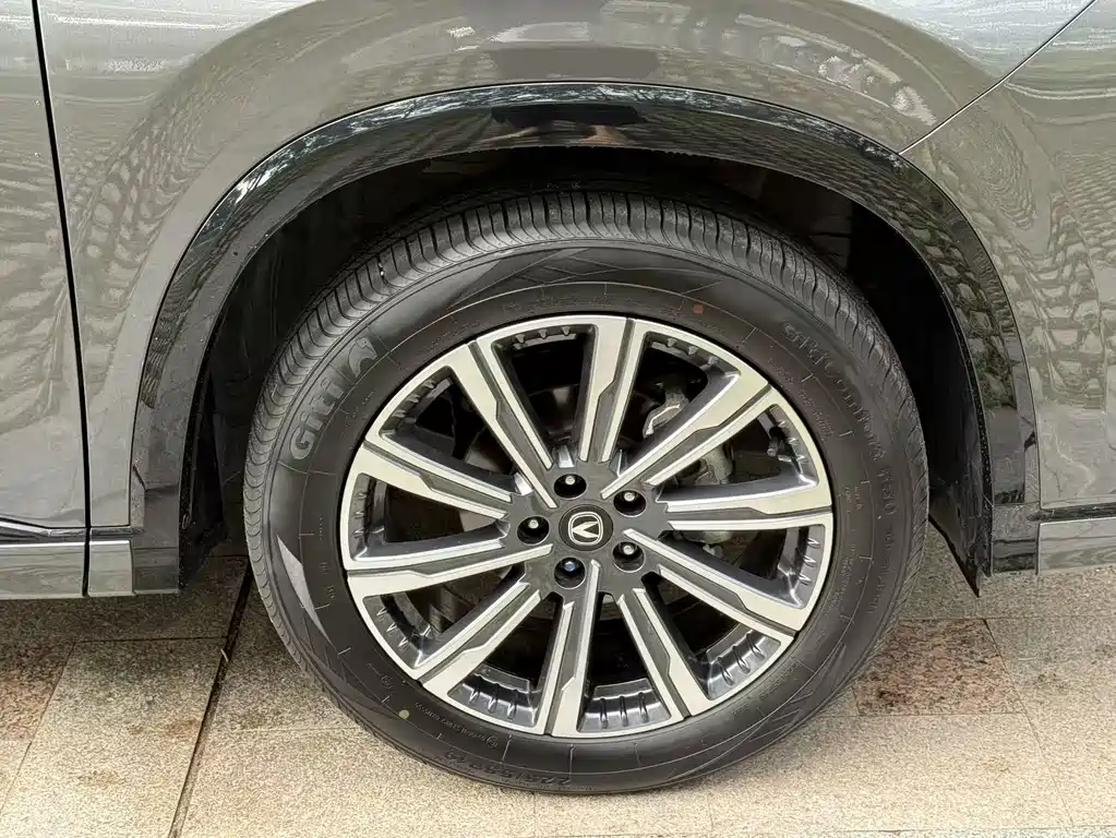 Changan CS75 PLUS 2025 — фото 15