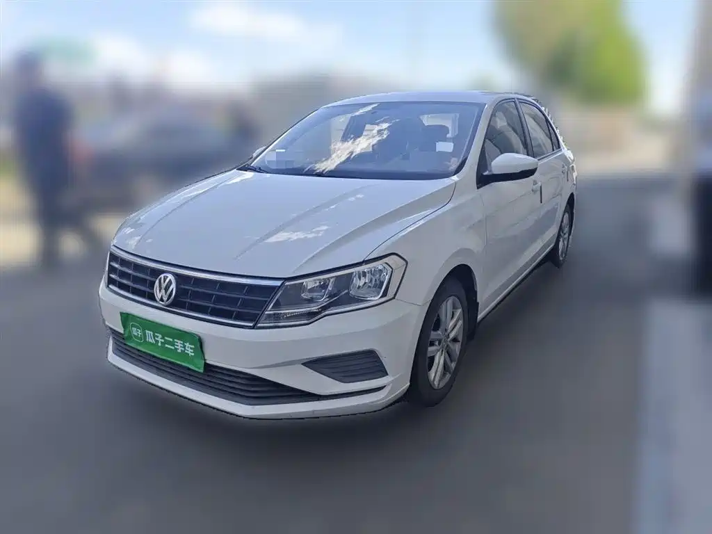 Volkswagen Jetta 2019 — фото 2