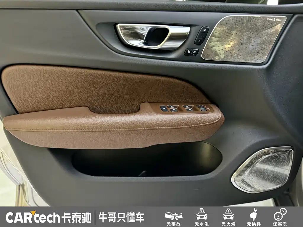 Volvo S60 2022 — фото 17