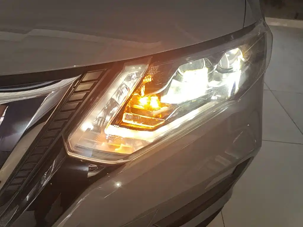 Nissan X-Trail 2025 — фото 24