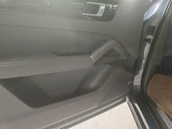 Porsche Cayenne 2018