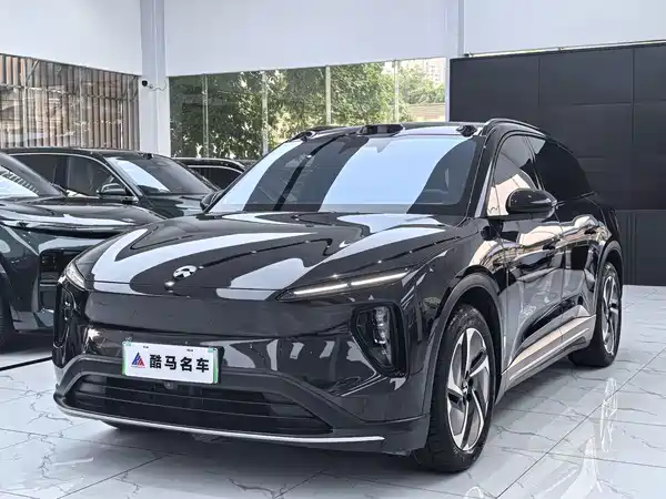 NIO ES6 2024