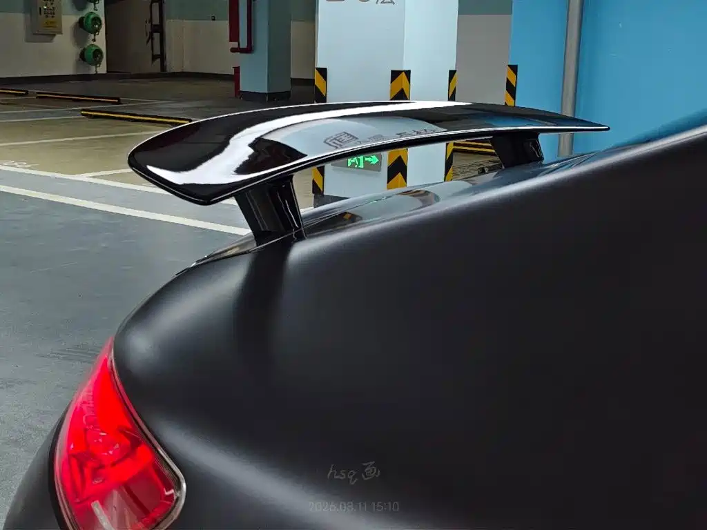 Mercedes-Benz AMG GT 2019 — фото 10