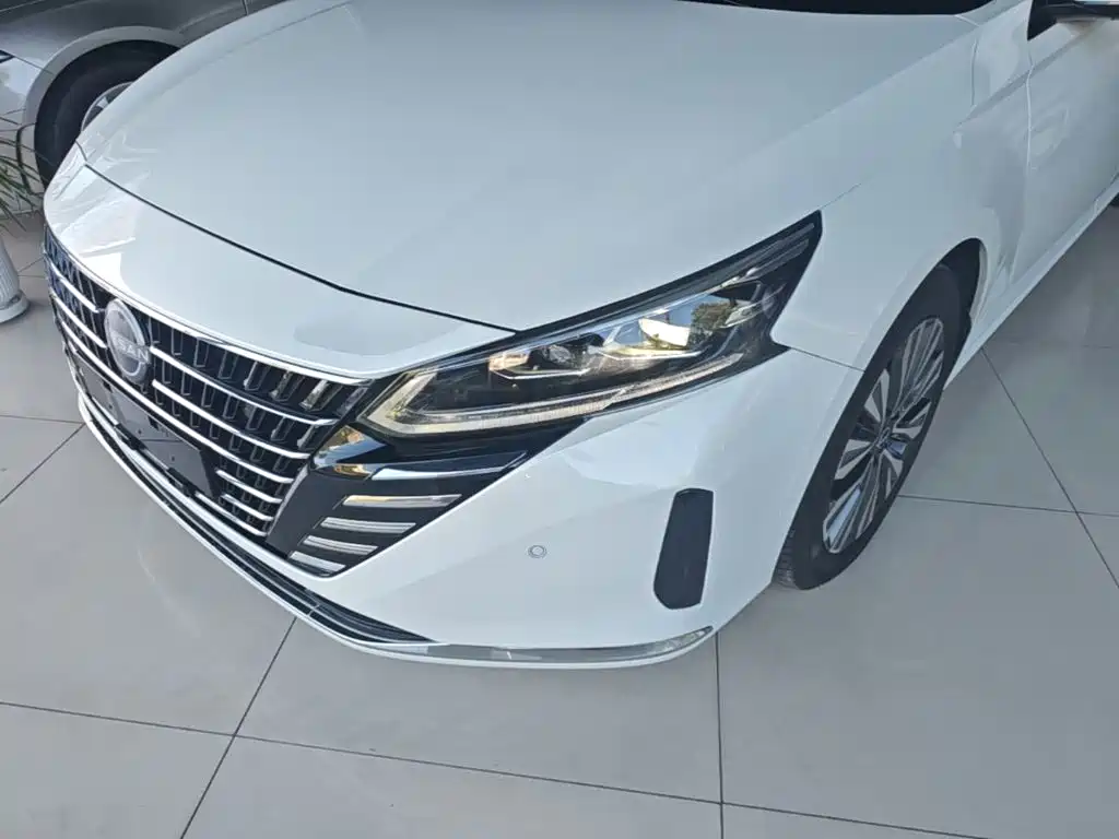 Nissan Teana 2023 — фото 24