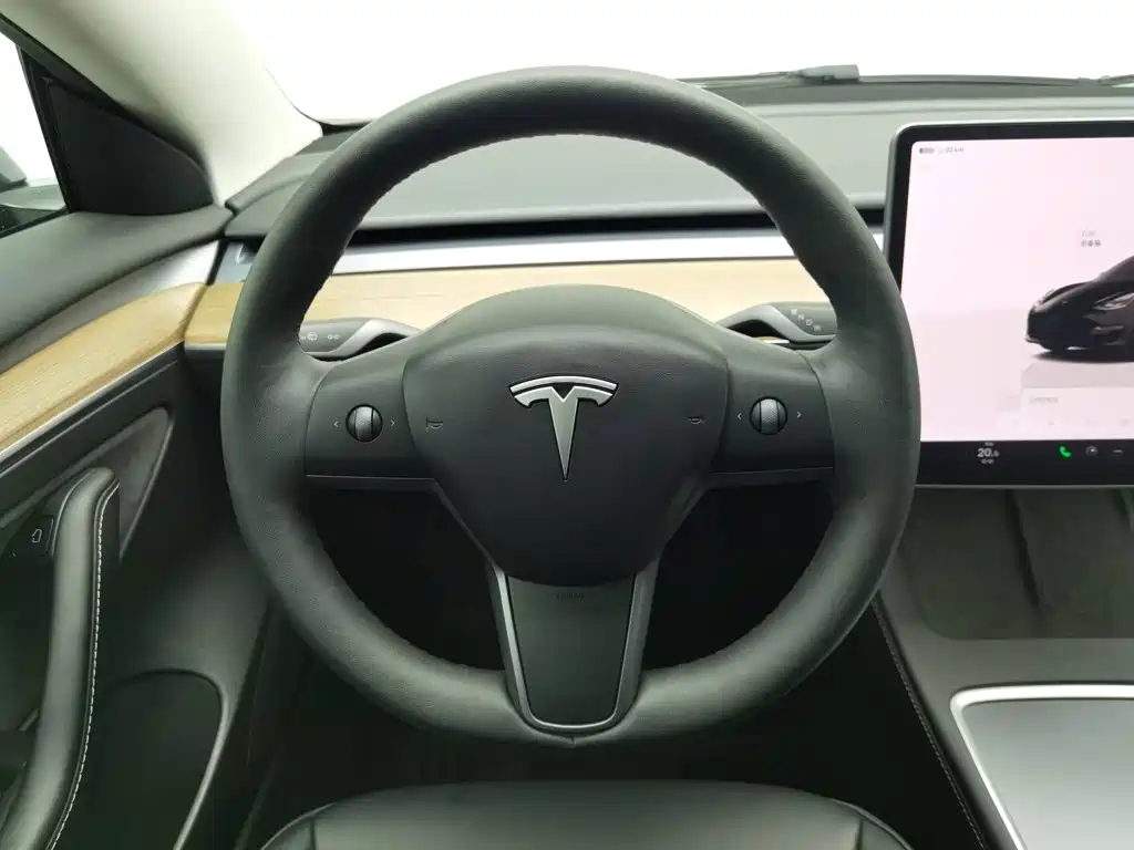 Tesla Model 3 2023 — фото 11