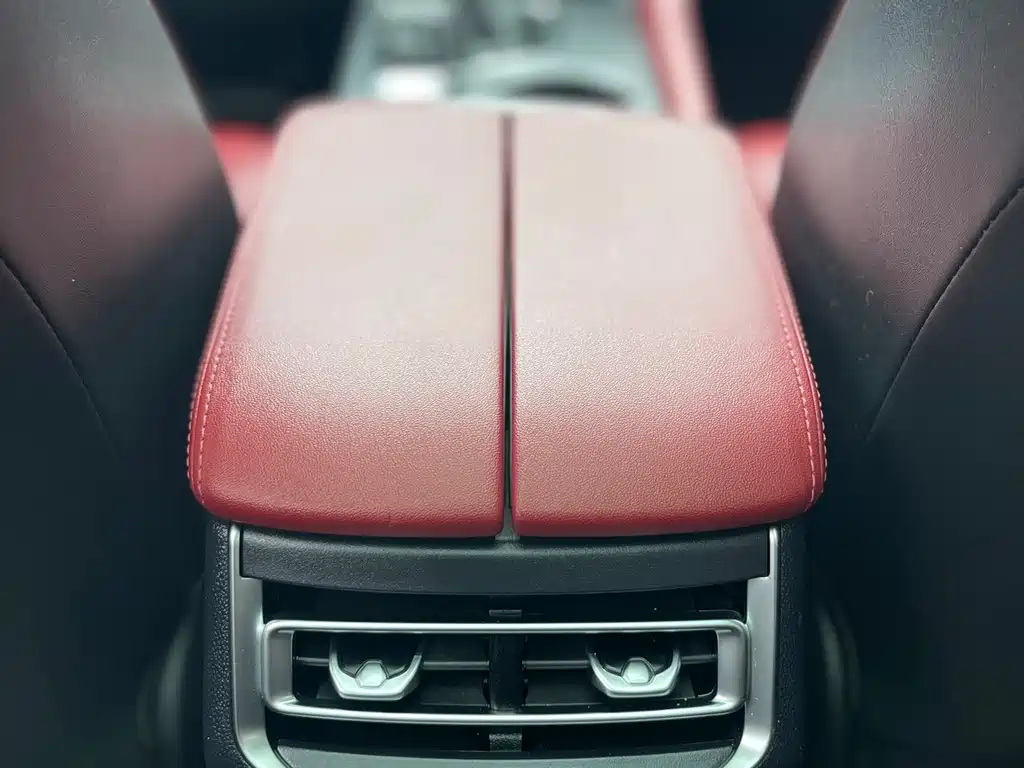 Changan CS75 PLUS 2023 — фото 19
