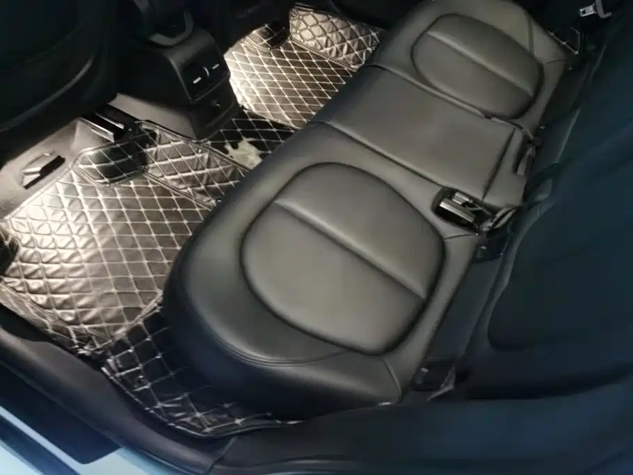 BMW X1 2018 — фото 11