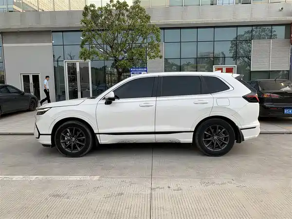 Honda Breeze 2023
