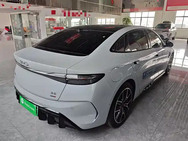BYD Seal 2025