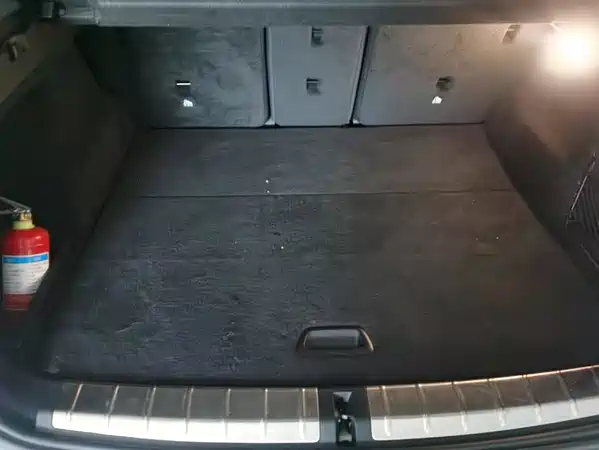 BMW X1 2018