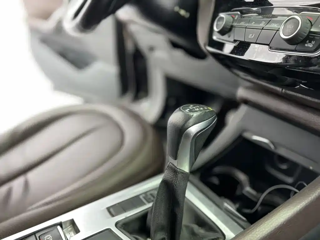 BMW X1 2016 — фото 13