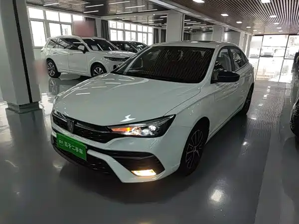 Roewe i5 2023