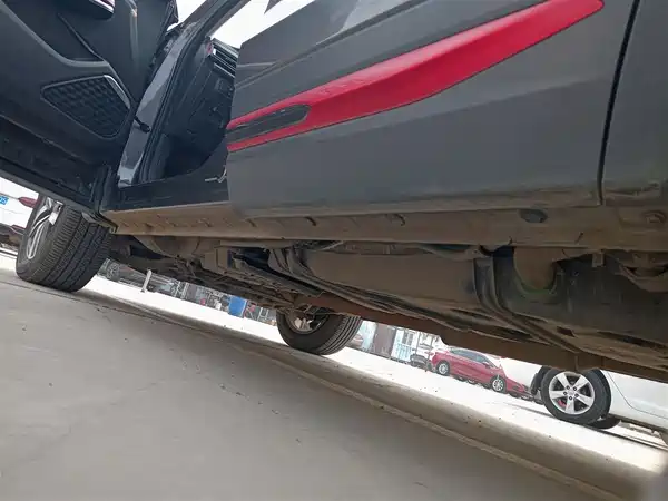 Changan CS75 2022