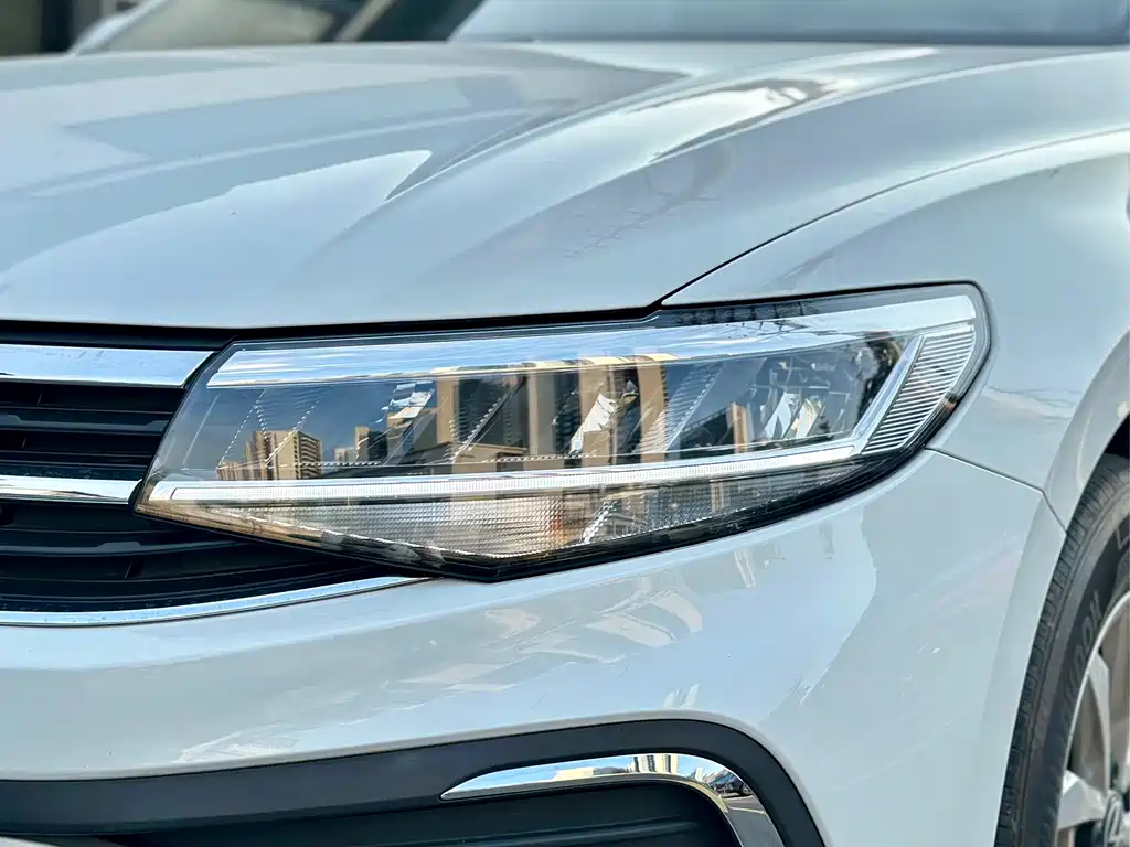 Volkswagen Bora 2024