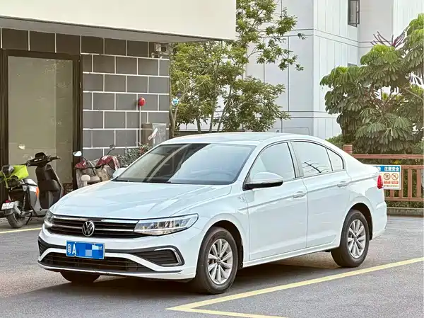 Volkswagen Bora 2024
