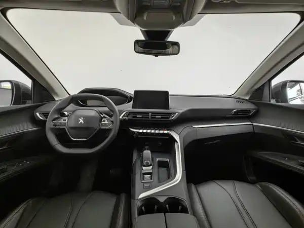Peugeot 4008 2020