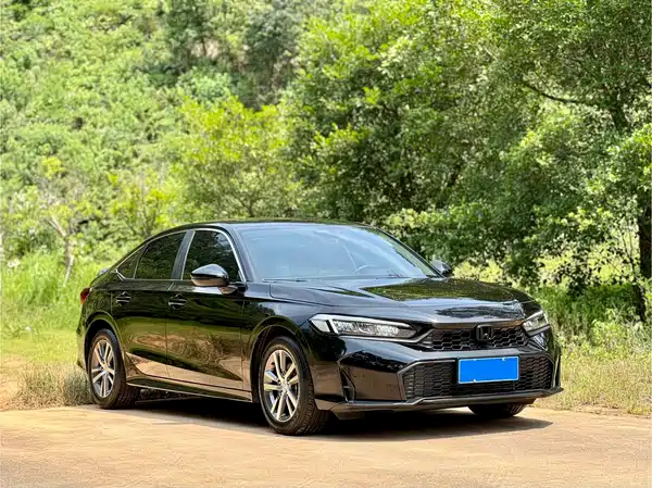 Honda Civic 2025