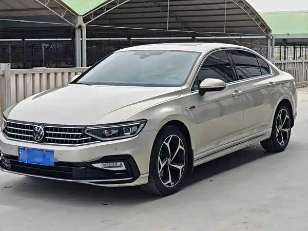 Volkswagen Magotan 2023