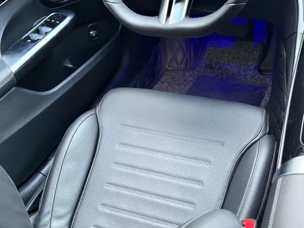 Mercedes-Benz C-Class 2021 — фото 14