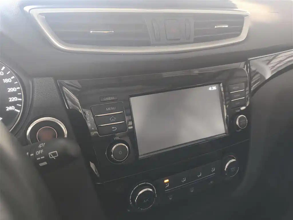 Nissan Qashqai 2019 — фото 15