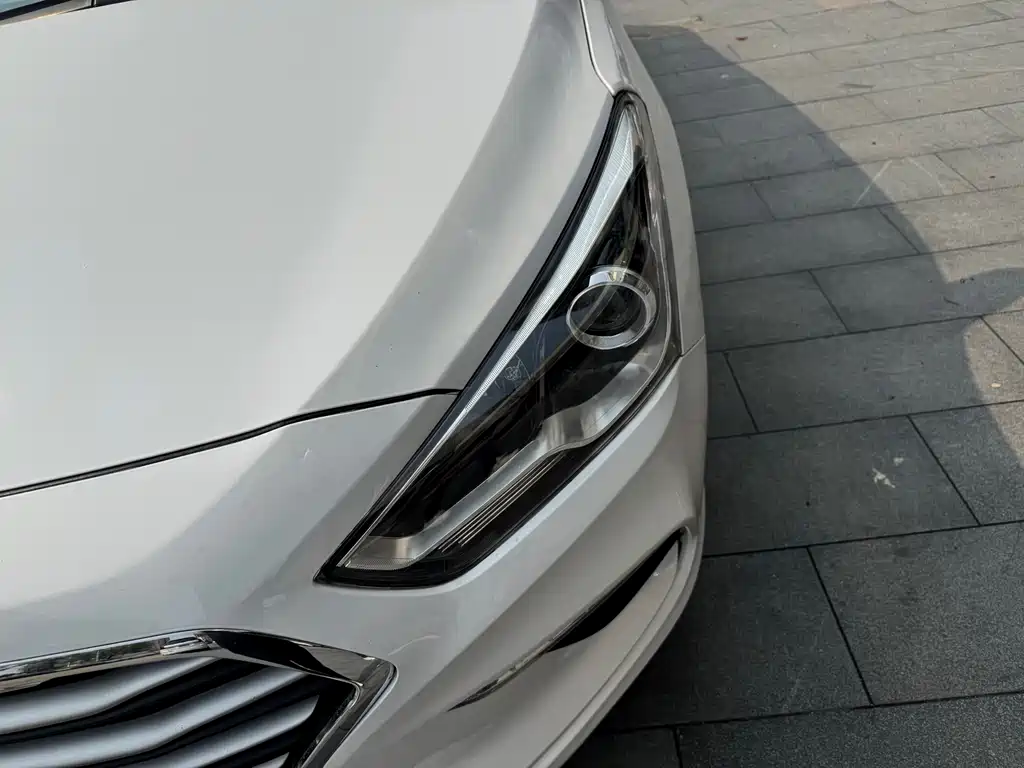 Hyundai Mistra 2019 — фото 5