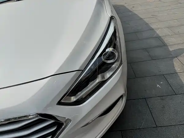 Hyundai Mistra 2017
