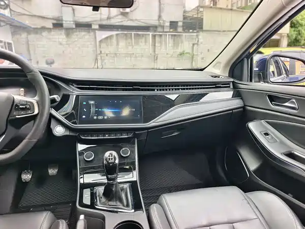 Chery Arrizo 5 PLUS 2022