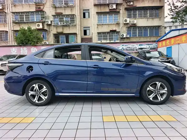Chery Arrizo 5 PLUS 2022