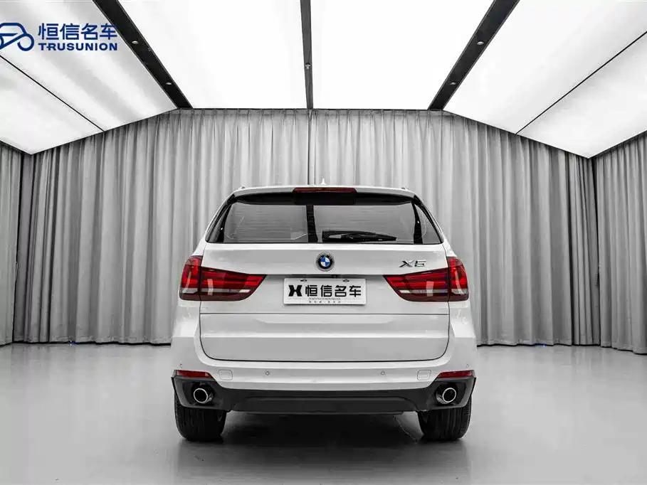 BMW X5 2016 — фото 6