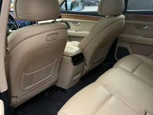 AITO M5 2023