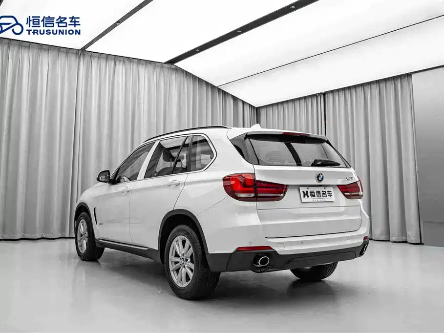 BMW X5 2016 — фото 7