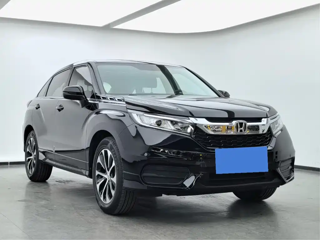 Honda Avancier 2019 — фото 3