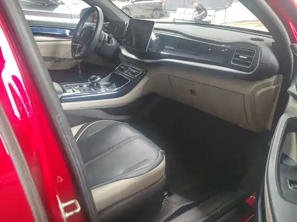 BYD Qin PLUS 2024