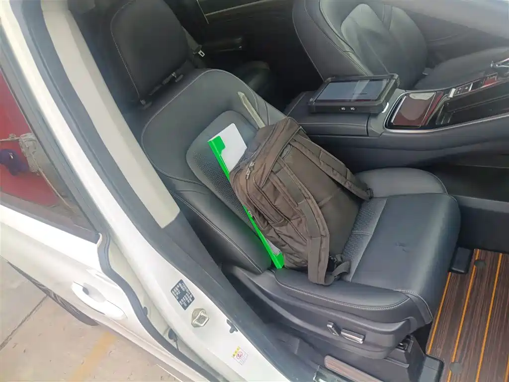GAC Motor Trumpchi M8 2022 — фото 19