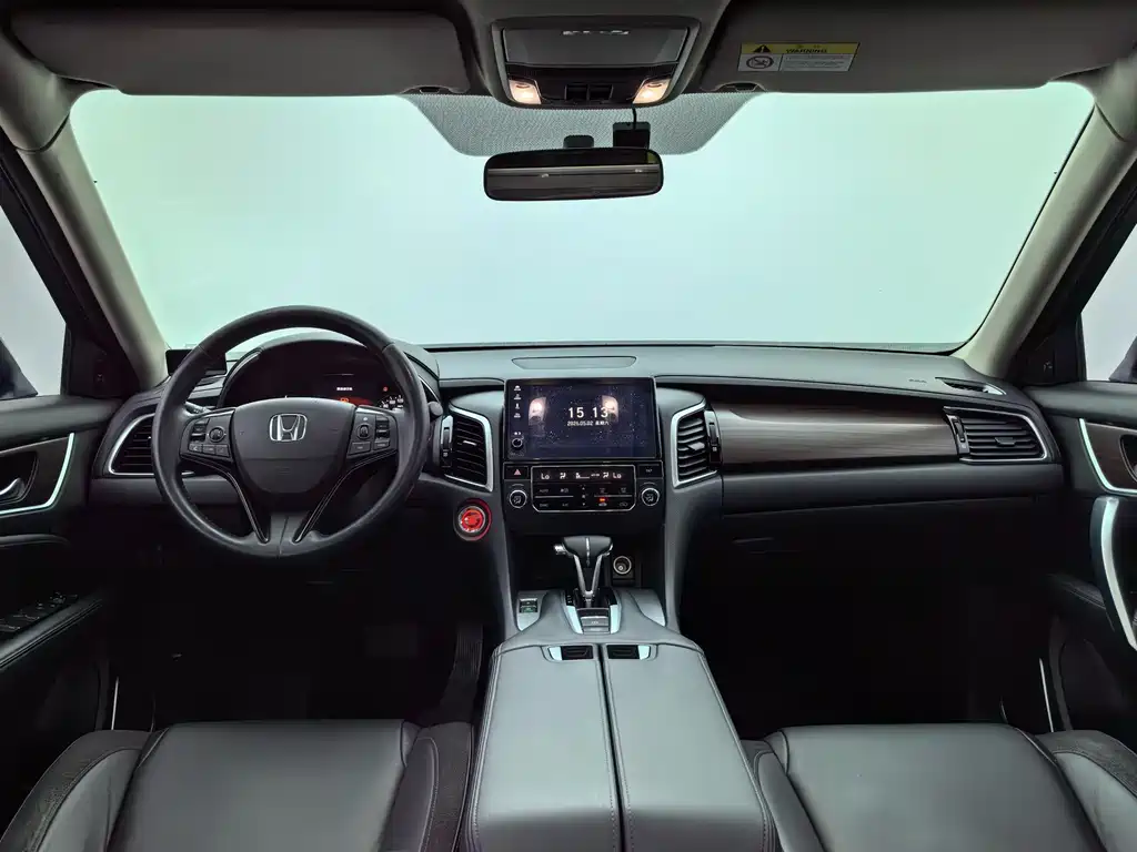 Honda Avancier 2019 — фото 21