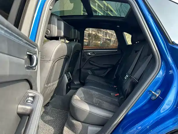 Porsche Macan 2017