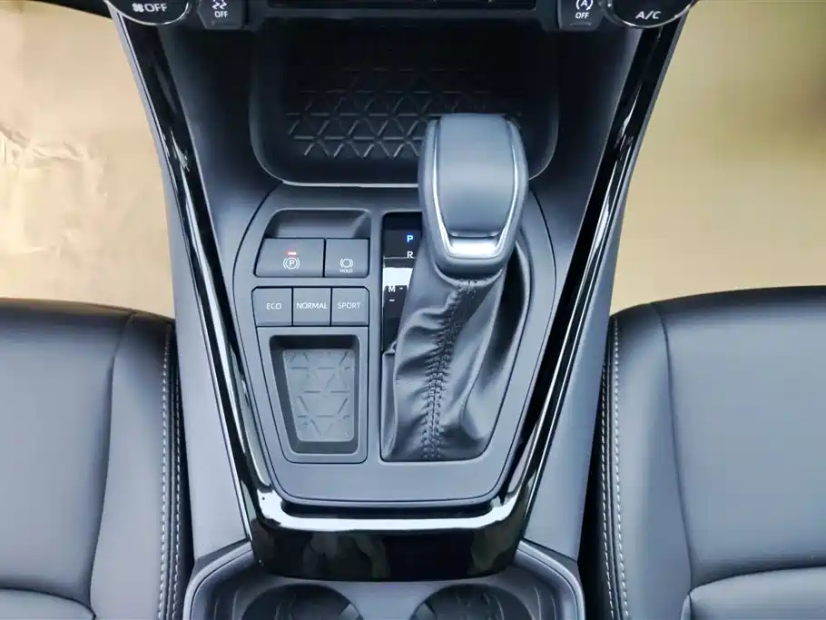 Toyota Wildlander 2026 — фото 16