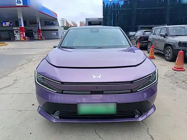 Honda P7 2025