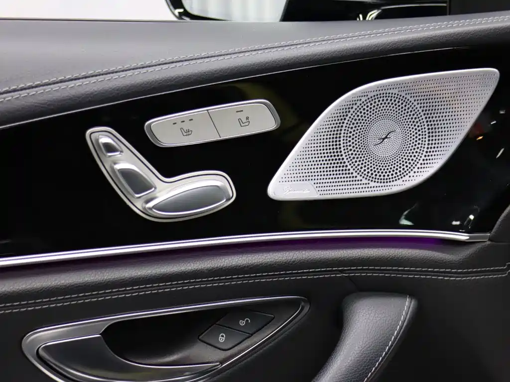 Mercedes-Benz AMG GT 2020 — фото 10