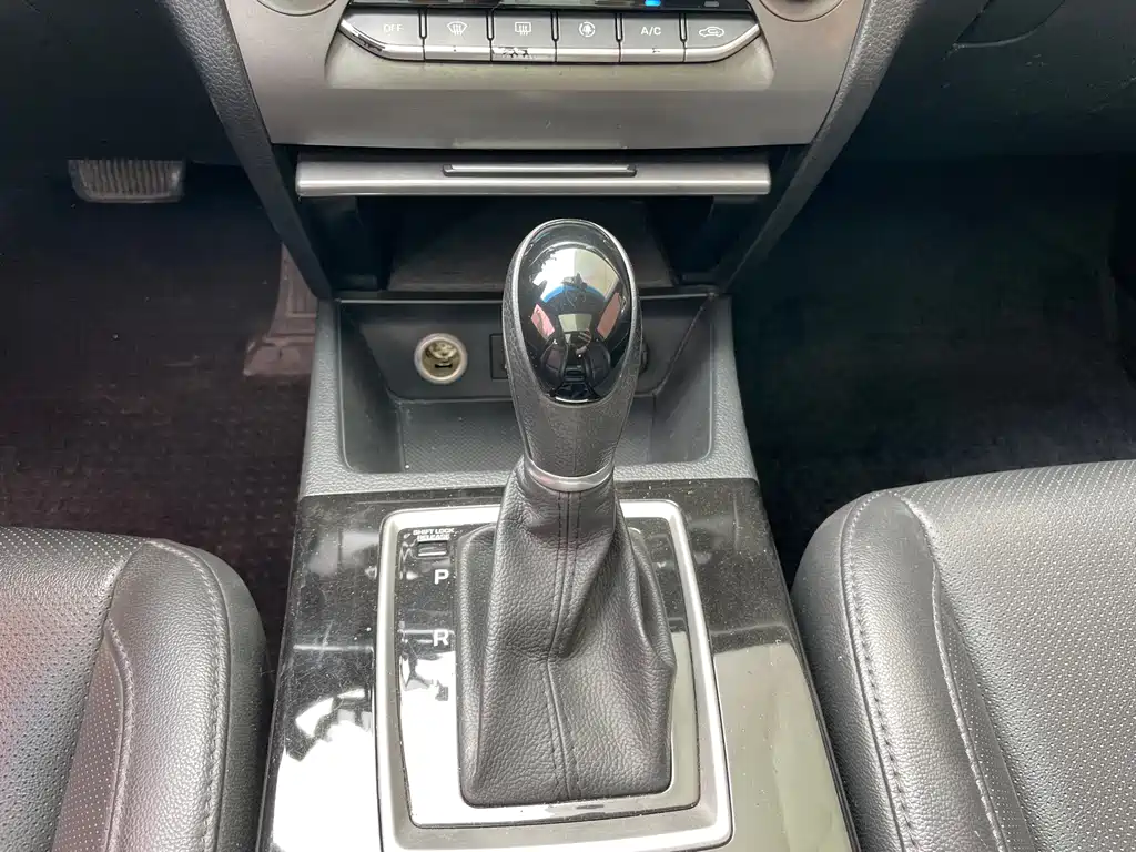 Hyundai Mistra 2017 — фото 14