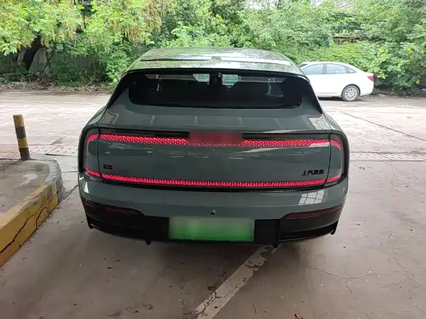 Audi E5 Sportback 2026
