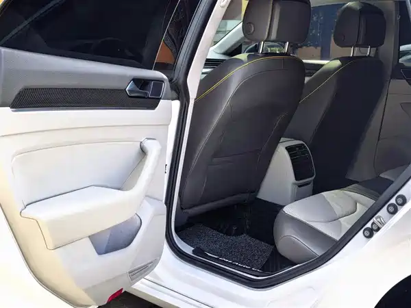 Volkswagen CC 2019