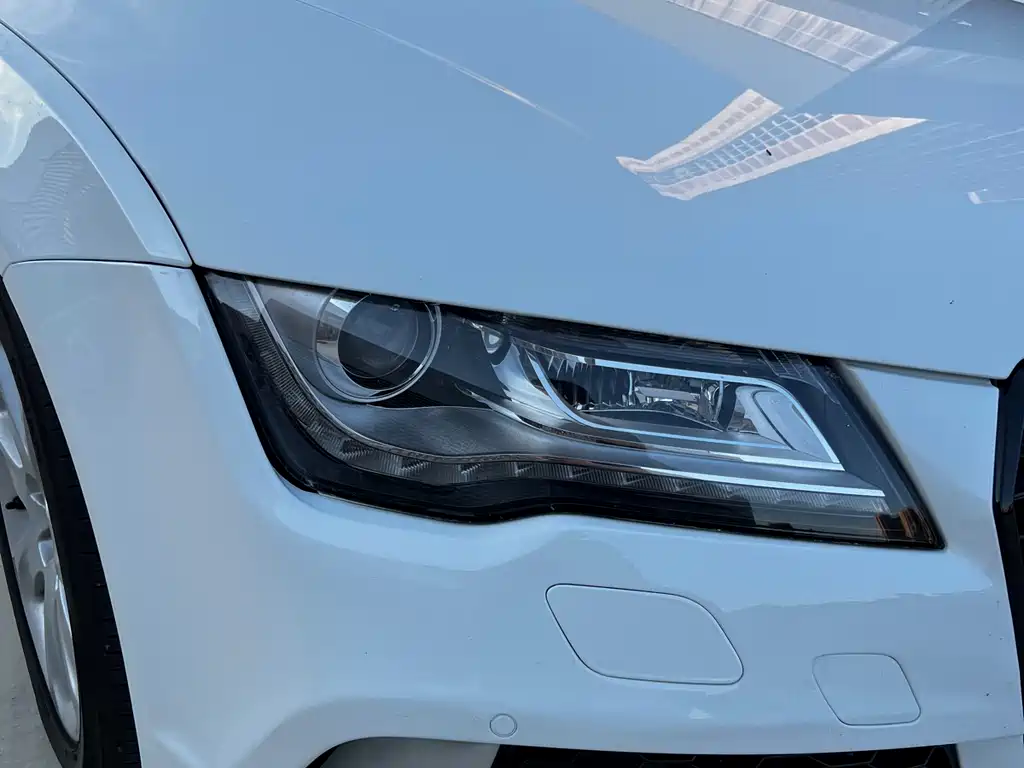 Audi A7 2013 — фото 25